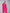 Chiara Crimson Double-Breasted Three-Piece Suit