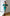 Beatrice Emerald Satin Puff-Sleeve Midi Dress