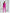 Adriana Fuchsia Double-Breasted Two-Piece Suit
