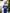 Beatrice Blue Satin Sweetheart Puff-Sleeve Corseted Midi Dress