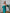 Beatrice Emerald Satin Puff-Sleeve Midi Dress