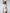 Monica White Long-Sleeve Keyhole Mini Dress - back view | ELAGIA