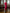 Eleonora Red High Neck Puff Sleeve Cut-Out Midi Dress