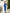 Beatrice Blue Satin Sweetheart Puff-Sleeve Corseted Midi Dress