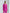 Adriana Fuchsia Double-Breasted Two-Piece Suit