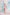Adriana Pink Puff-Sleeve Top & Midi Skirt Two-Piece Set