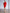 Francesca Red Long Sleeve Asymmetrical Mini Dress