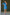 Aurora Blue One-Shoulder Satin Mini Dress
