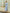 Aurora Sky-Blue Satin One-Shoulder Cut-Out Midi Dress