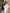 Camilla White Square Neck Puff Sleeve Midi Dress
