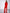 Chiara Red Double-Breasted Three-Piece Suit