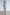Francesca Grey Long-Sleeve Asymmetrical Mini Dress
