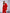 Chiara Red Double-Breasted Three-Piece Suit