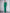 Chiara Green Double-Breasted Three-Piece Suit