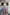 Beatrice Mocha High-Waisted Wide-Leg Crepe Pants