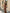Adriana Brown Eco-Leather Halter Neck Midi Dress