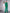 Chiara Green Double-Breasted Three-Piece Suit