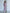 Adriana Dusty Pink V-Neck Puff-Sleeve Midi Dress