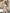 Adriana Beige Eco-Leather Halter Neck Midi Dress