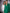 Chiara Green Double-Breasted Three-Piece Suit
