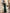 Aurora Green Off-the-Shoulder Satin-Insert Draped Maxi Dress