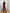 Aurora Bordeaux Bridal Wide-Leg Crepe Jumpsuit