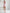 Adriana Dusty-Pink Faux Silk Long Sleeve Ruched Mini Dress