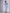 Adriana Sky-Blue Puff-Sleeve Belted Midi Dress