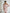 Beatrice Dusty Pink Satin Puff-Sleeve Midi Dress