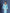 Adriana Tiffany-Blue V-Neck Puff-Sleeve Midi Dress