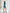 Aurora Blue One-Shoulder Satin Mini Dress