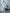 Aurora Mint Satin One-Shoulder Bow Skater Mini Dress
