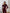 Aurora Bordeaux Bridal Wide-Leg Crepe Jumpsuit