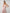 Beatrice Dusty Pink Satin Corseted Strapless Midi Dress