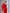 Adriana Red Slim-Fit Three-Piece Office Suit