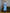 Sky-Blue Satin Bow Back Midi Dress 