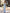 Aurora Sky-Blue Off-the-Shoulder Satin-Insert Draped Maxi Dress