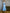 Sky-Blue Satin Bow Back Midi Dress 