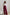 Camilla Bordeaux High Waist Fitted Palazzo Pants