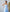 Beatrice Sky-Blue Satin Corseted Strapless Midi Dress