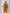 Adriana Camel Slim-Fit Three-Piece Office Suit