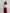 Adriana White Sheer Long-Sleeve Collared Shirt