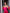 Beatrice Crimson Satin Sweetheart Puff-Sleeve Corseted Midi Dress