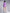 Ginevra Purple Formal Skirt Suit Two-Piece