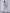 Adriana Sky-Blue Puff-Sleeve Belted Midi Dress