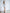 Adriana White Square Neck Long Sleeve Tulip Mini Dress