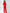 Chiara Red Double-Breasted Three-Piece Suit