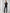 Adriana Black Regular-Fit Three-Piece Suit