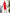 Aurora Crimson Crepe One-Shoulder Cut-Out Midi Dress