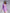 Ginevra Purple Formal Skirt Suit Two-Piece